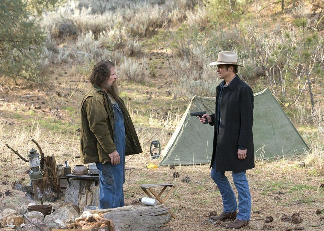 #60. Justified